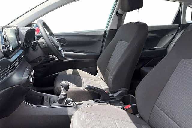 Hyundai i20 1.0T GDi 48V MHD SE Connect 5dr