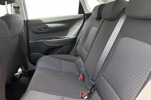 Hyundai i20 1.0T GDi 48V MHD SE Connect 5dr