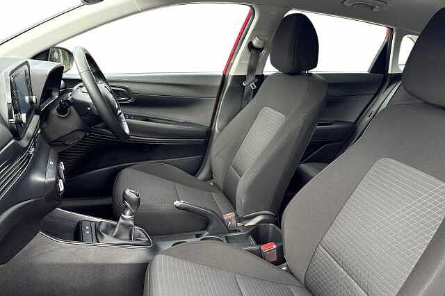 Hyundai i20 1.0T GDi 48V MHD SE Connect 5dr