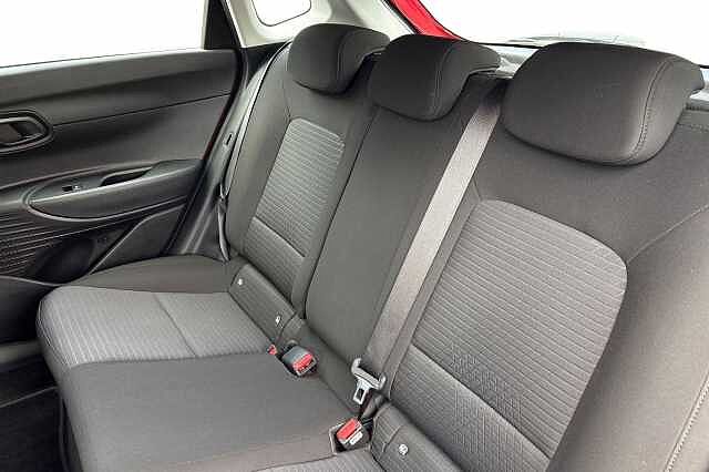 Hyundai i20 1.0T GDi 48V MHD SE Connect 5dr