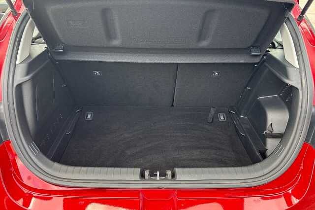 Hyundai i20 1.0T GDi 48V MHD SE Connect 5dr