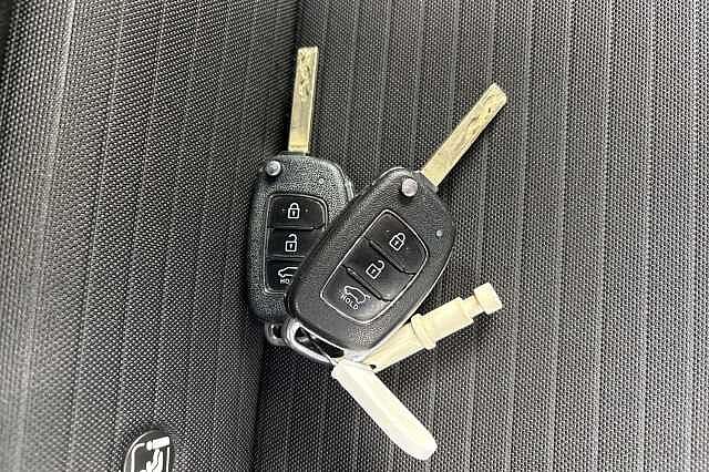 Hyundai i20 1.0T GDi 48V MHD SE Connect 5dr