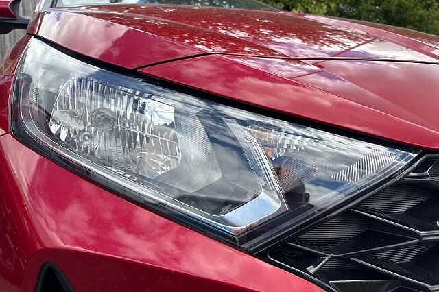 Hyundai i20 1.0T GDi 48V MHD SE Connect 5dr