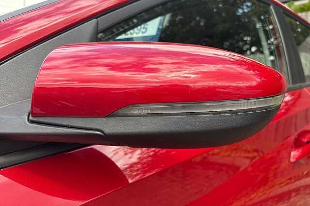 Hyundai i20 1.0T GDi 48V MHD SE Connect 5dr