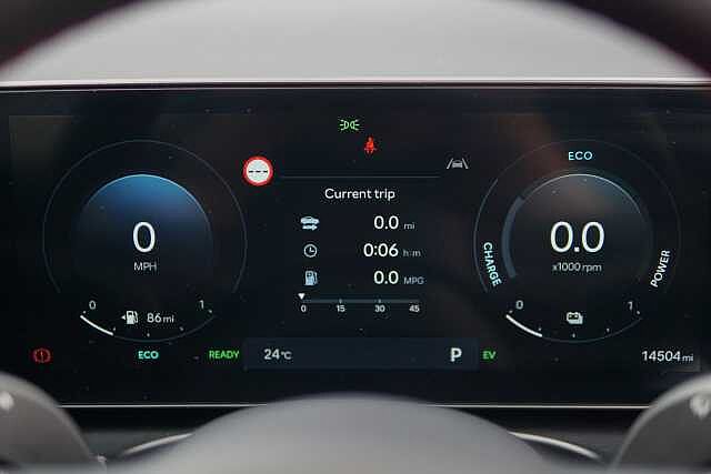 Hyundai TUCSON 1.6T Plug-in Hybrid N Line S 5dr 4WD Auto
