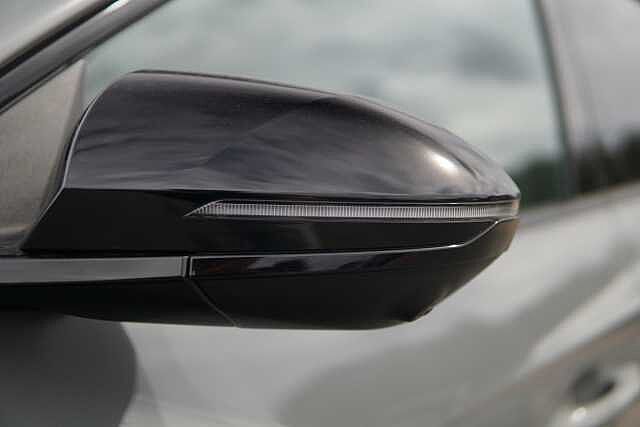 Hyundai TUCSON 1.6T Plug-in Hybrid N Line S 5dr 4WD Auto