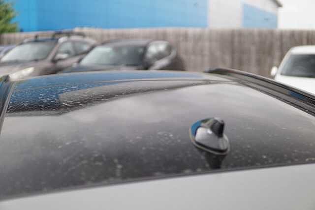 Hyundai TUCSON 1.6T Plug-in Hybrid N Line S 5dr 4WD Auto