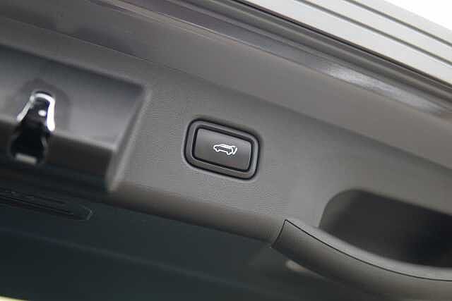 Hyundai TUCSON 1.6T Plug-in Hybrid N Line S 5dr 4WD Auto