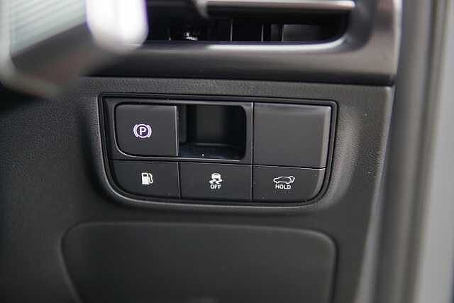 Hyundai TUCSON 1.6T Plug-in Hybrid N Line S 5dr 4WD Auto