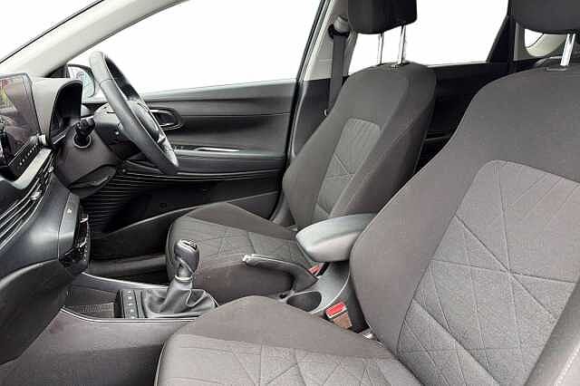 Hyundai BAYON 1.0 TGDi [120] 48V MHEV Premium 5dr
