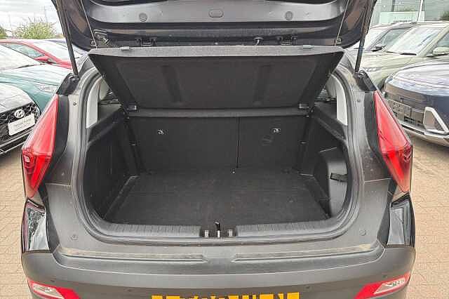 Hyundai BAYON 1.0 TGDi [120] 48V MHEV Premium 5dr