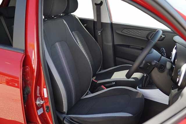 Hyundai i10 1.2 MPi Premium 5dr