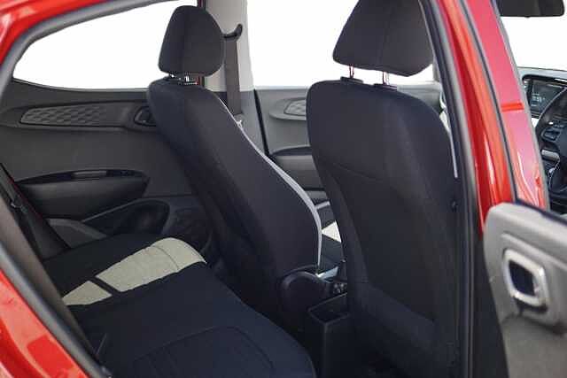 Hyundai i10 1.2 MPi Premium 5dr