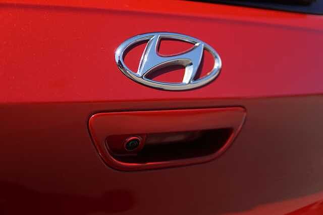 Hyundai i10 1.2 MPi Premium 5dr