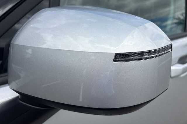 Hyundai SANTA FE 1.6 TGDi Plug-in Hybrid Premium 5dr 4WD Auto