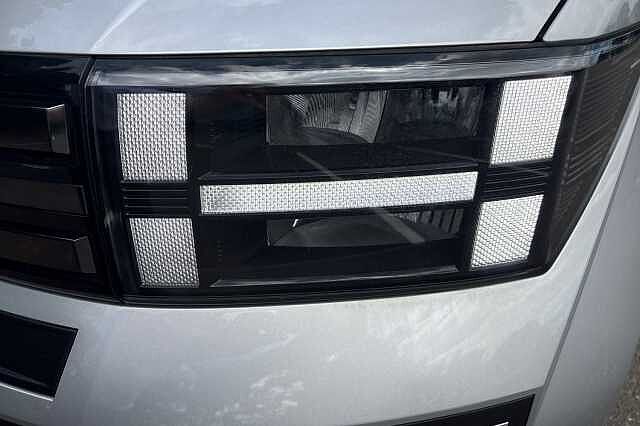 Hyundai SANTA FE 1.6 TGDi Plug-in Hybrid Premium 5dr 4WD Auto