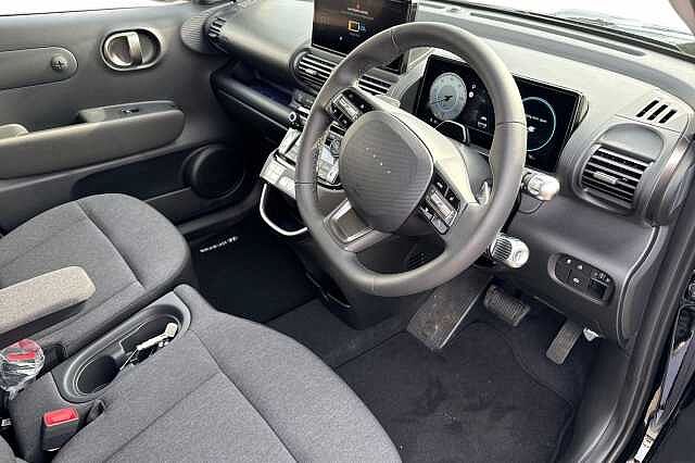 Hyundai Inster 85kW 02 49kWh 5dr Auto