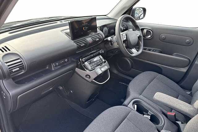 Hyundai Inster 85kW 02 49kWh 5dr Auto