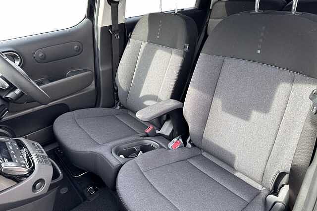 Hyundai Inster 85kW 02 49kWh 5dr Auto