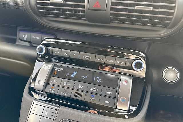 Hyundai Inster 85kW 02 49kWh 5dr Auto