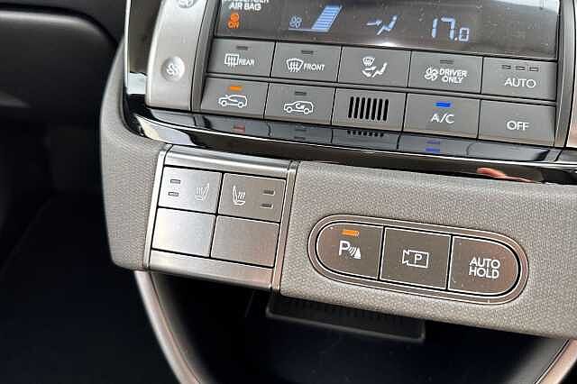 Hyundai Inster 85kW 02 49kWh 5dr Auto