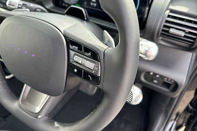 Hyundai Inster 85kW 02 49kWh 5dr Auto