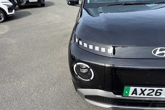 Hyundai Inster 85kW 02 49kWh 5dr Auto