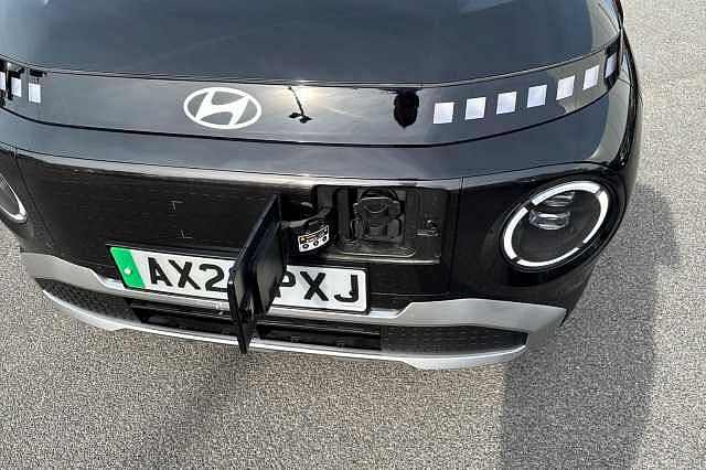 Hyundai Inster 85kW 02 49kWh 5dr Auto