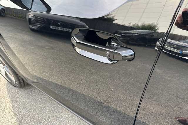 Hyundai Inster 85kW 02 49kWh 5dr Auto