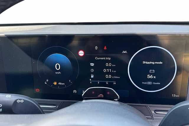 Hyundai KONA 1.6T 138 Ultimate 5dr