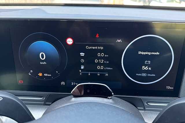 Hyundai KONA 1.6T 138 Ultimate 5dr