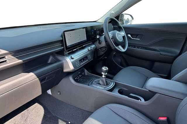 Hyundai KONA 1.6T 138 Ultimate 5dr