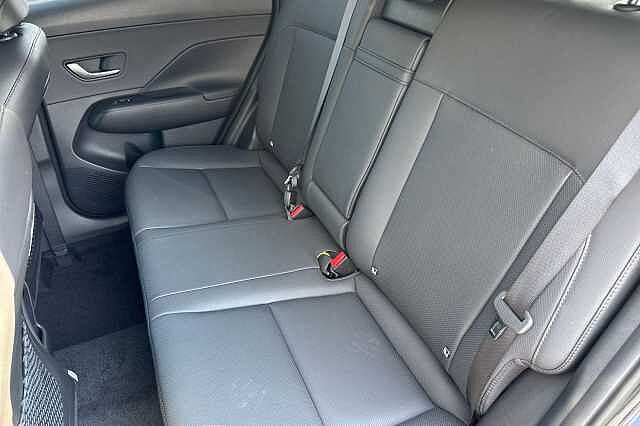 Hyundai KONA 1.6T 138 Ultimate 5dr