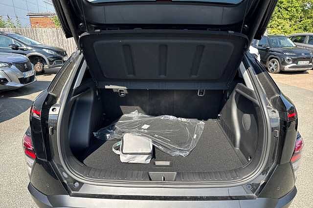 Hyundai KONA 1.6T 138 Ultimate 5dr