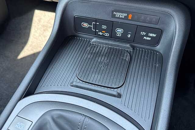 Hyundai KONA 1.6T 138 Ultimate 5dr