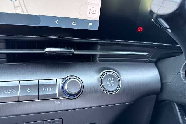 Hyundai KONA 1.6T 138 Ultimate 5dr