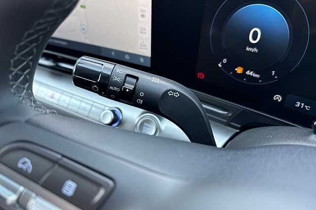Hyundai KONA 1.6T 138 Ultimate 5dr