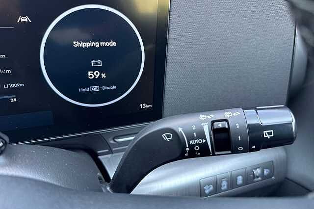 Hyundai KONA 1.6T 138 Ultimate 5dr