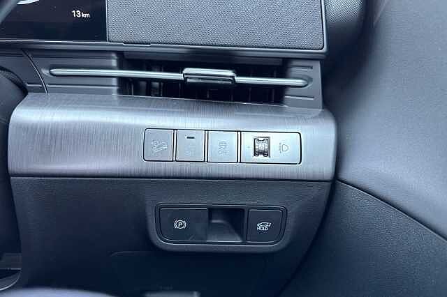 Hyundai KONA 1.6T 138 Ultimate 5dr