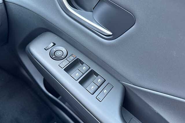 Hyundai KONA 1.6T 138 Ultimate 5dr