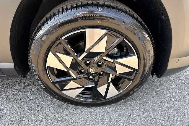 Hyundai KONA 1.6T 138 Ultimate 5dr