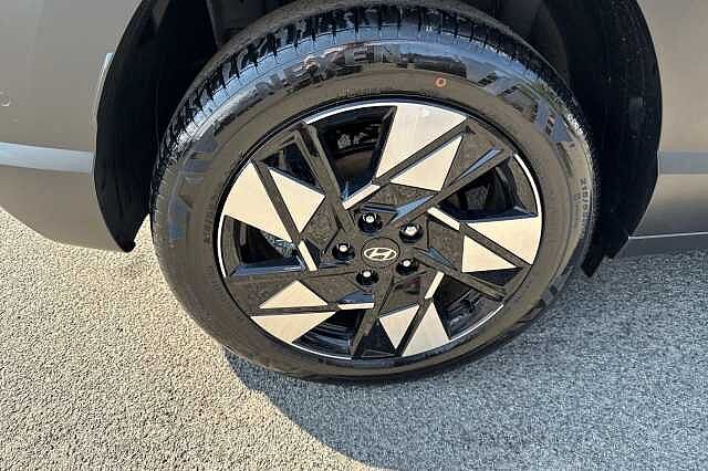 Hyundai KONA 1.6T 138 Ultimate 5dr