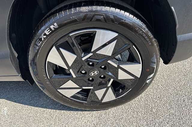 Hyundai KONA 1.6T 138 Ultimate 5dr