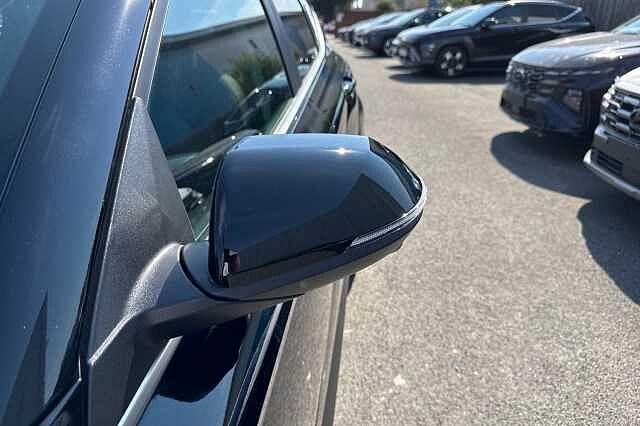 Hyundai KONA 1.6T 138 Ultimate 5dr
