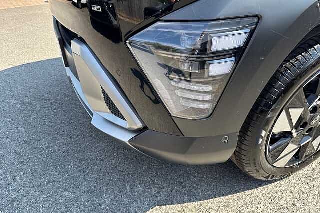 Hyundai KONA 1.6T 138 Ultimate 5dr