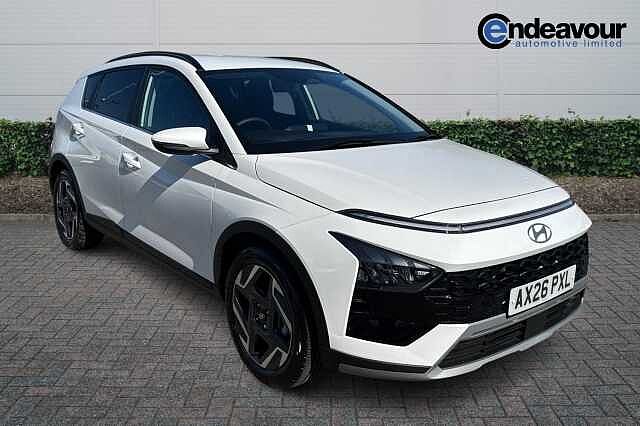 1.0 TGDi [90] Tech Line 5dr