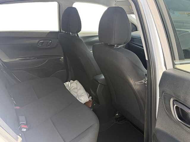 Hyundai BAYON 1.0 TGDi [90] Tech Line 5dr DCT
