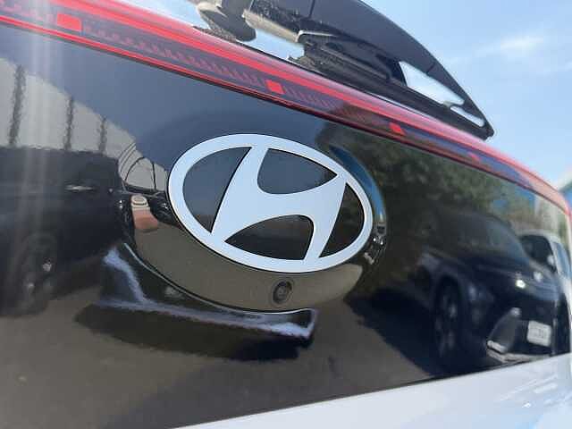 Hyundai BAYON 1.0 TGDi [90] Tech Line 5dr DCT