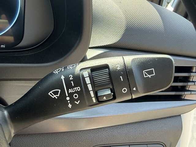 Hyundai BAYON 1.0 TGDi [90] Tech Line 5dr DCT