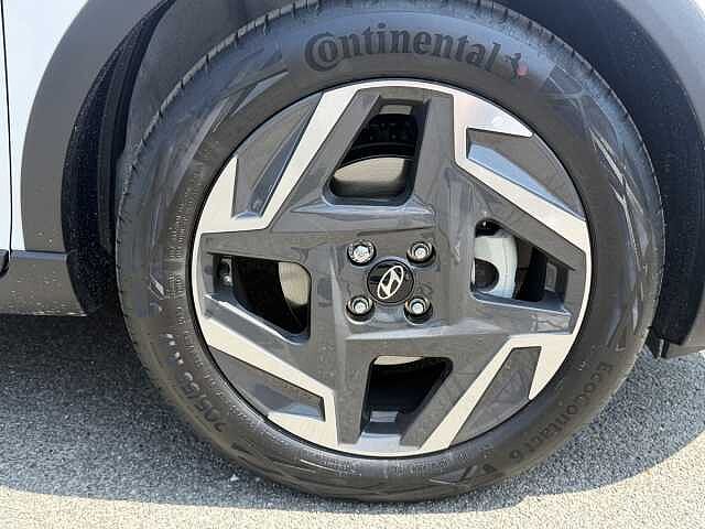 Hyundai BAYON 1.0 TGDi [90] Tech Line 5dr DCT